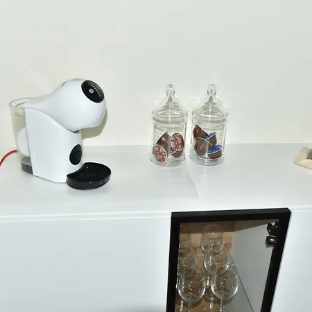 Apartamento Joja