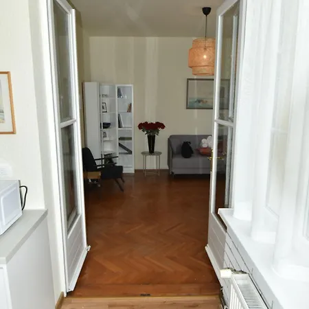 Joja Apartment *