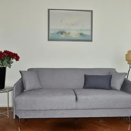 Apartment Joja *