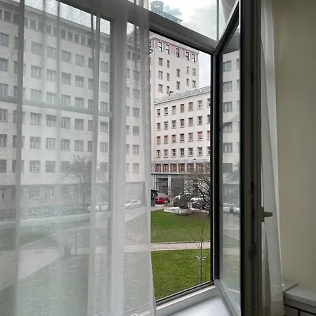 Apartamento Joja