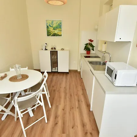 Joja Apartment Ljubljana