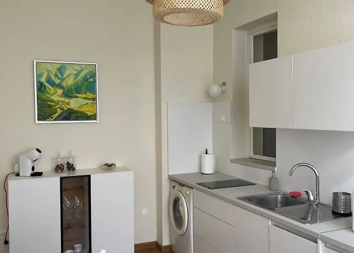 Apartman Joja Ljubljana