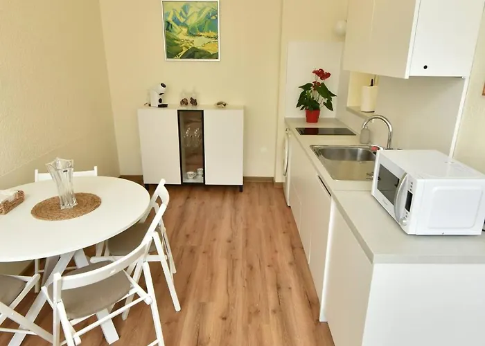 Joja Apartman Ljubljana
